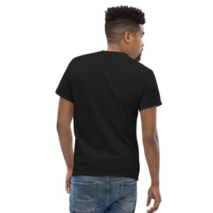 The Black Traveler Tee