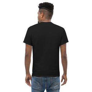 The Black Traveler Tee