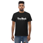 Load image into Gallery viewer, The Black Traveler Tee
