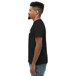 Load image into Gallery viewer, The Black Traveler Tee
