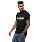 Load image into Gallery viewer, The Black Traveler Tee
