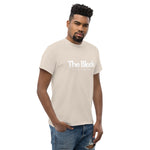 Load image into Gallery viewer, The Black Traveler Tee
