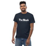 Load image into Gallery viewer, The Black Traveler Tee
