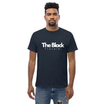 Load image into Gallery viewer, The Black Traveler Tee
