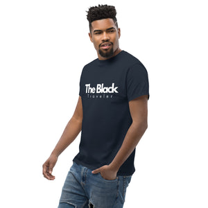 The Black Traveler Tee