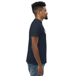 Load image into Gallery viewer, The Black Traveler Tee
