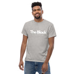 Load image into Gallery viewer, The Black Traveler Tee
