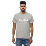 Load image into Gallery viewer, The Black Traveler Tee
