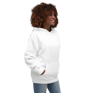 The Black Traveler Unisex Hoodie