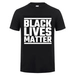 Load image into Gallery viewer, Black Lives Matter T Shirt - Unisex Men/Women
